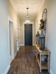 New construction Single-Family house 4246 Harding Wy, Bryan, TX 77802 plan The Emily - image 11