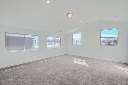 New construction Single-Family house 6927 Kendrick St, Arvada, CO 80007 null- photo 5 5