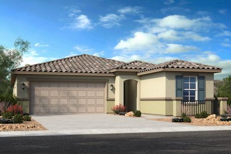 Tortosa by KB Home in Maricopa - photo 12 12