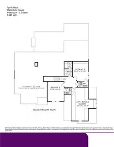 New construction Single-Family house 7414 Big Creek Drive, Douglasville, GA 30135 Tyrell Place- photo 2 2