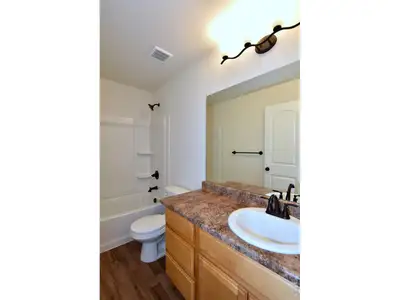 New construction Single-Family house 2404 Jasmine Ln, Johnstown, CO 80534 - image 9