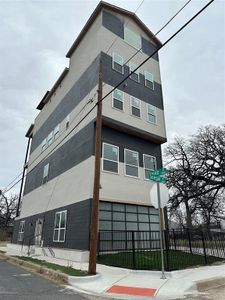 New construction Single-Family house 1401 Seegar St, Dallas, TX 75215 null- photo 2 2