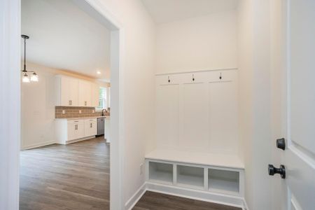 New construction Single-Family house 4014 Rampart Wy, Spring Hill, TN 37174 plan The Colebrooke - image 9