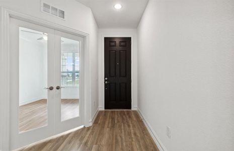 New construction Single-Family house 1612 Overlook Ct, Celina, TX 75009 Riverdale- photo 2 2