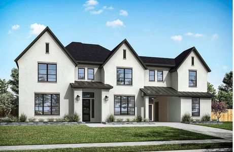 New construction Single-Family house 11938 Golden Cv, Missouri City, TX 77459 - image