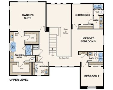 New construction Single-Family house 2440 Wesley Ln, Lafayette, CO 80026 null- photo 4 4