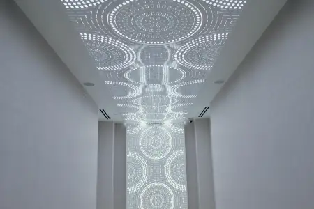 New construction Condo house 220 Se Mizner Blvd, Unit 305, Boca Raton, FL 33432 plan Alina 220 - image 5