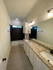 New construction Single-Family house 1001 Katie Ct, Reno, TX 76020 - image 9