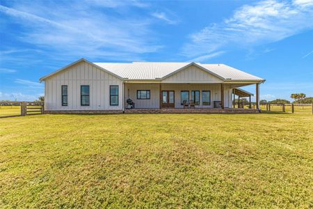 New construction Single-Family house 10542 Se Mehl Ave, Arcadia, FL 34266 - image