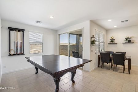 New construction Single-Family house 12610 W Daley Ln, Sun City West, AZ 85375 null- photo 12 12