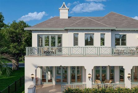 New construction Single-Family house 6151 Bayou Grande Blvd Ne, St. Petersburg, FL 33703 null- photo 3 3