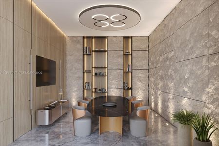 New construction Condo house 7940 West Dr, Unit SR02, Miami, FL 33141 - image 19