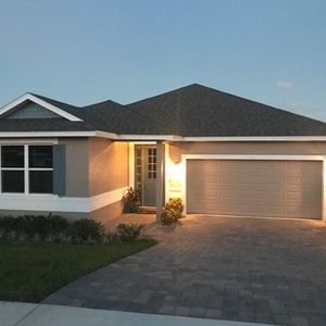 New construction Single-Family house 1226 Shorecrest Circle, Clermont, FL 34711 - photo 0