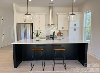 New construction Townhouse house 3922 Sarah Dr, Charlotte, NC 28217 - image 7