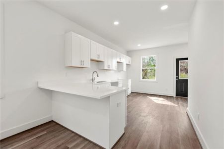 New construction Single-Family house 2680 Brown St Nw, Atlanta, GA 30318 null- photo 8 8