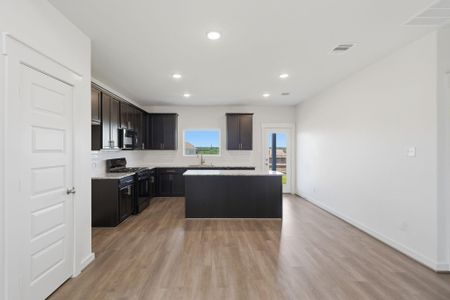 New construction Single-Family house 12862 Hannah Springs Ln, Magnolia, TX 77354 plan Journey Series - Latitude - image 7