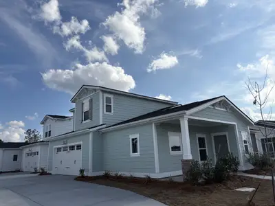 New construction Single-Family house 139D Ireland Dr, Summerville, SC 29486 plan GREENWOOD - image