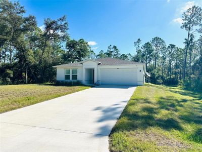 New construction Single-Family house 1040 Sherwin St, Port Charlotte, FL 33953 - image