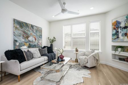 New construction Condo house 719 E Locust, Unit 2108, San Antonio, TX 78212 - image 13
