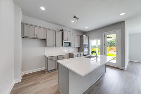 New construction Single-Family house 128 Classic Overlook-Lot, Homer, GA 30547 - image 5