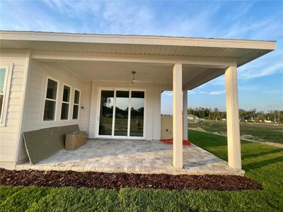 New construction Single-Family house 835 Southwest 145th Drive, Newberry, FL 32669 - photo 11 11