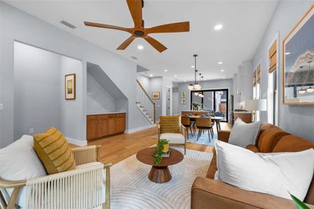 New construction Single-Family house 716 Sw 131 St, Newberry, FL 32669 - image 7