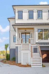 New construction Single-Family house 118 Collins Hill Ln, Charleston, SC 29492 - image