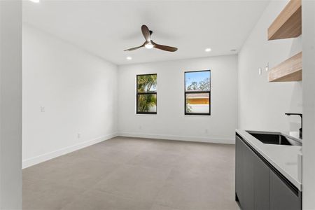 New construction Single-Family house 1905 W Erna Dr, Tampa, FL 33603 null- photo 18 18