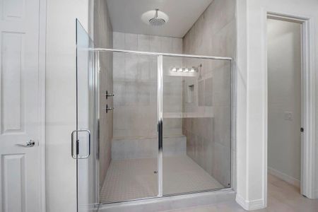 New construction Single-Family house 750 N Seagull Dr, Queen Creek, AZ 85140 plan Sandpiper - image 18