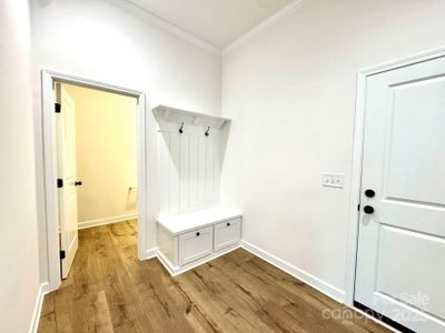 New construction Single-Family house 6907 Glen Abbey Ln, Mount Pleasant, NC 28124 plan Morgan - image 13