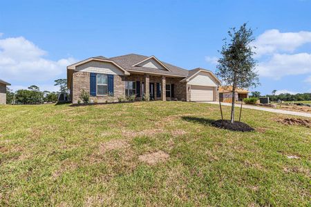 New construction Single-Family house 4403 Karam Lndg, Dickinson, TX 77539 2202-0- photo 0