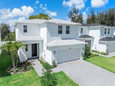 New construction Single-Family house 6359 Tenor Drive, West Palm Beach, FL 33413 - photo 5 5