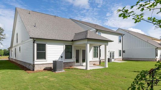 New construction Single-Family house 1818 Butterfly Wy, Marietta, GA 30066 null- photo 0