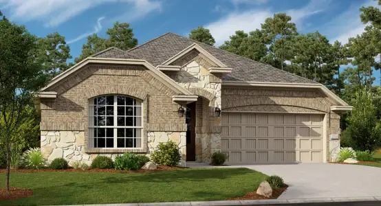 Wildflower Ranch: Brookstone Collection by Lennar in Fort Worth - photo 9 9