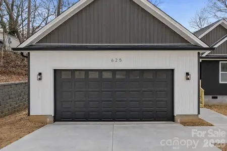 New construction Single-Family house 625 Fernwood Dr, Albemarle, NC 28001 - image