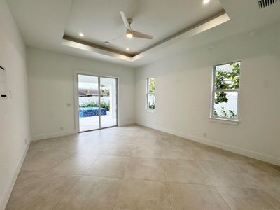 New construction Single-Family house 1071 Powell Dr, West Palm Beach, FL 33404 null- photo 54 54