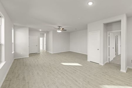 New construction Single-Family house 3315 Dahlia Dr, Melissa, TX 75454 plan Birch - image 13