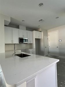 New construction Townhouse house 7733 93rd Street N, Seminole, FL 33777 plan Floorplan C - image 3