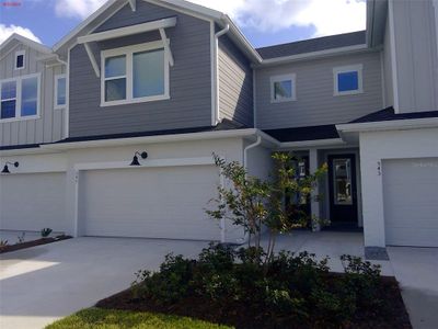 New construction Townhouse house Lake Mary, FL 32746 - photo 0