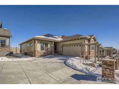 New construction Duplex house 1431 Lanterns Ln, Superior, CO 80027 - photo 0