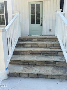 New construction Single-Family house 101 Hickory Ave, Broadway, NC 27505 - image