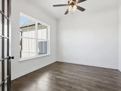 New construction Single-Family house 2000 Cypress Ct, Weatherford, TX 76085 - image 19