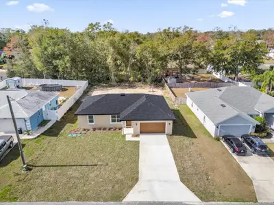 New construction Single-Family house 16440 Se 87Th Ct, Summerfield, FL 34491 - image