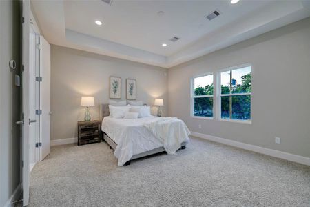 Huntington Creek Village by MTY Builders in Houston - photo 10 10