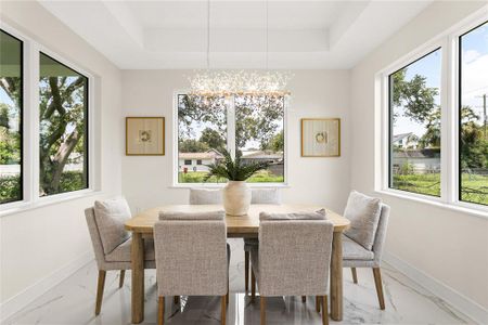 New construction Single-Family house 3605 W Bay Ave, Tampa, FL 33611 - image 9