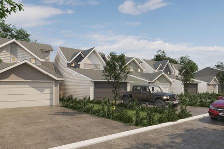 New construction Single-Family house 2734 Discovery Trails Ct, Conroe, TX 77301 - image