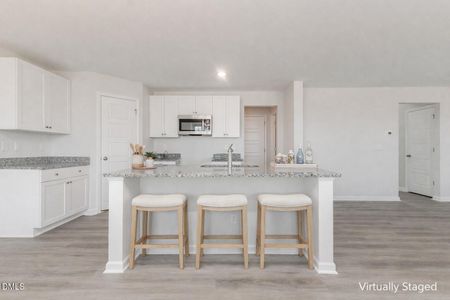 New construction Single-Family house 77 Littlefield Ln, La Grange, NC 28551 - image 10