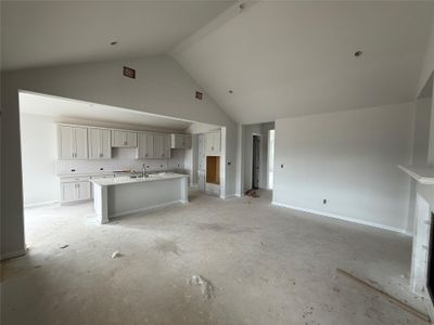 New construction Single-Family house 7409 Montage Dr, Austin, TX 78738 Palmer- photo 18 18