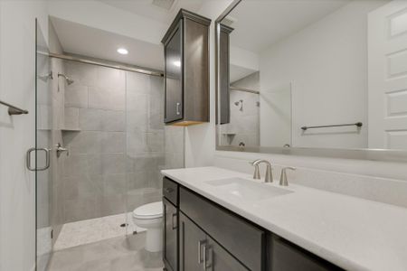 New construction Single-Family house 216 Scofield Ave, Georgetown, TX 78628 plan Vanderpool II - image 11