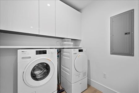 New construction Condo house 220 Lake Shore Dr, Unit 1207, Lake Park, FL 33403 - image 5